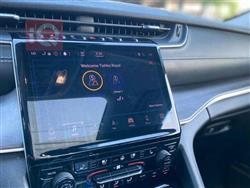 جیپ L گراند شیرۆکی